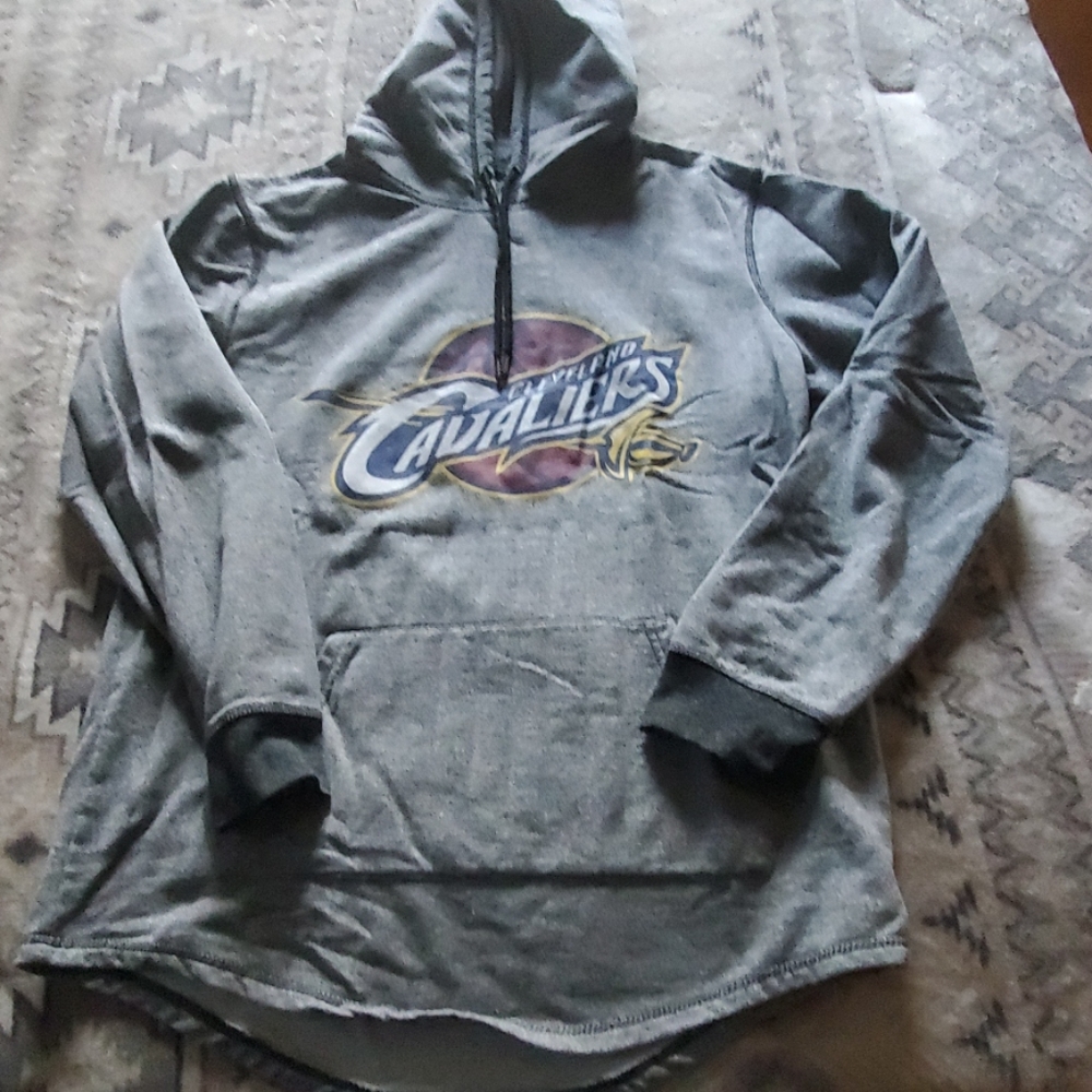 Cavaliers hoodie